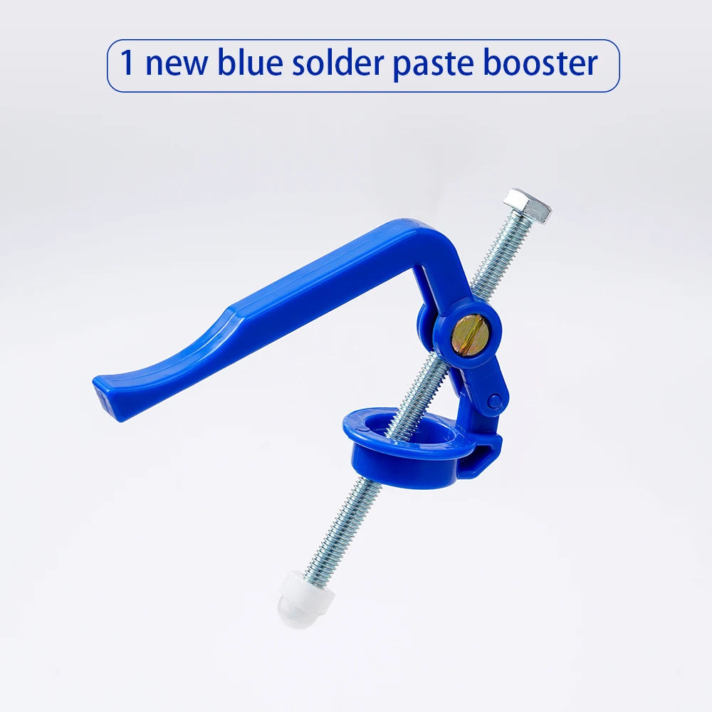 Solder Paste Extruder Glue Gun - Essential for Circuit Board Repair & Soldering