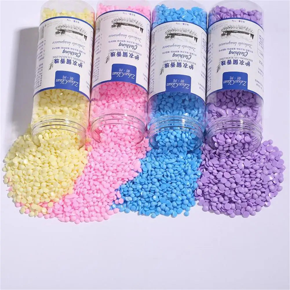 110g Laundry Scent Beads - Ocean, Lemon, & Lavender Fragrance Boosters.