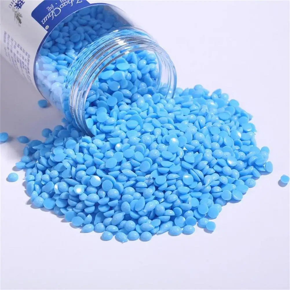 110g Laundry Scent Beads - Ocean, Lemon, & Lavender Fragrance Boosters.