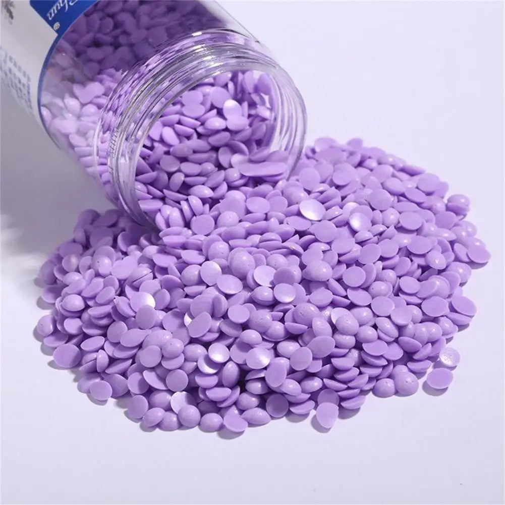 110g Laundry Scent Beads - Ocean, Lemon, & Lavender Fragrance Boosters.